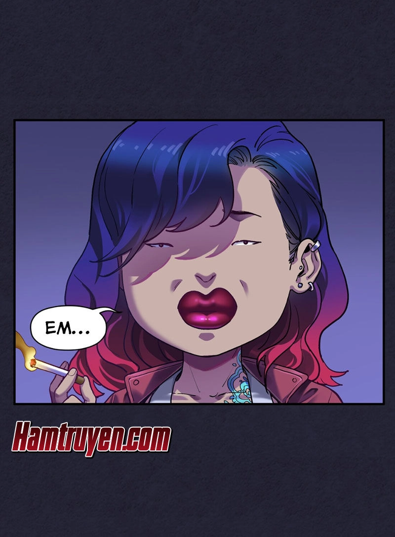 Khởi Tạo Nhân Vật Phản Diện Chapter 76 - 1