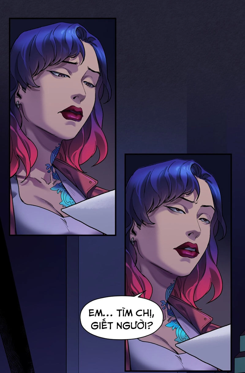 Khởi Tạo Nhân Vật Phản Diện Chapter 76 - 2