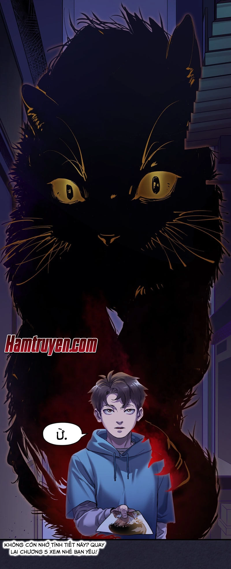 Khởi Tạo Nhân Vật Phản Diện Chapter 76 - 3