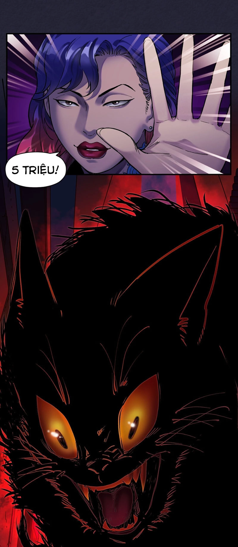 Khởi Tạo Nhân Vật Phản Diện Chapter 76 - 5