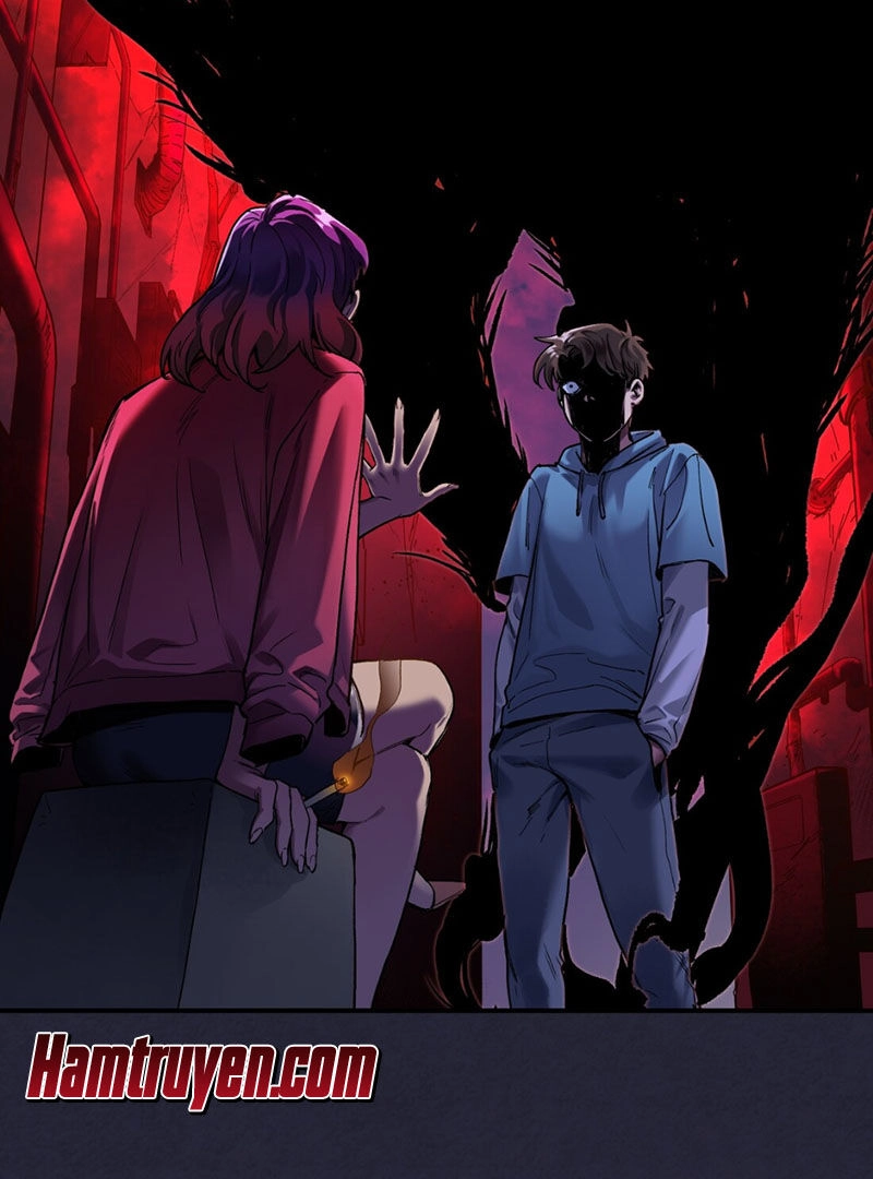 Khởi Tạo Nhân Vật Phản Diện Chapter 76 - 6