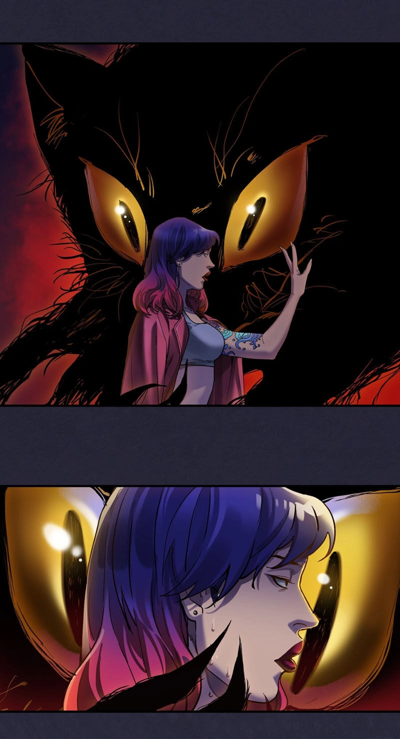 Khởi Tạo Nhân Vật Phản Diện Chapter 76 - 7