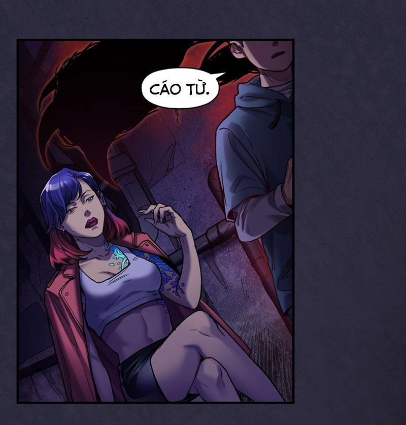 Khởi Tạo Nhân Vật Phản Diện Chapter 76 - 8