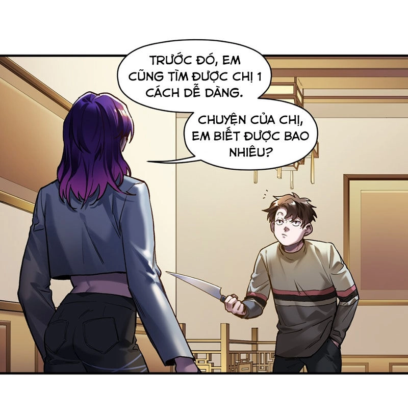 Khởi Tạo Nhân Vật Phản Diện Chapter 76 - 16