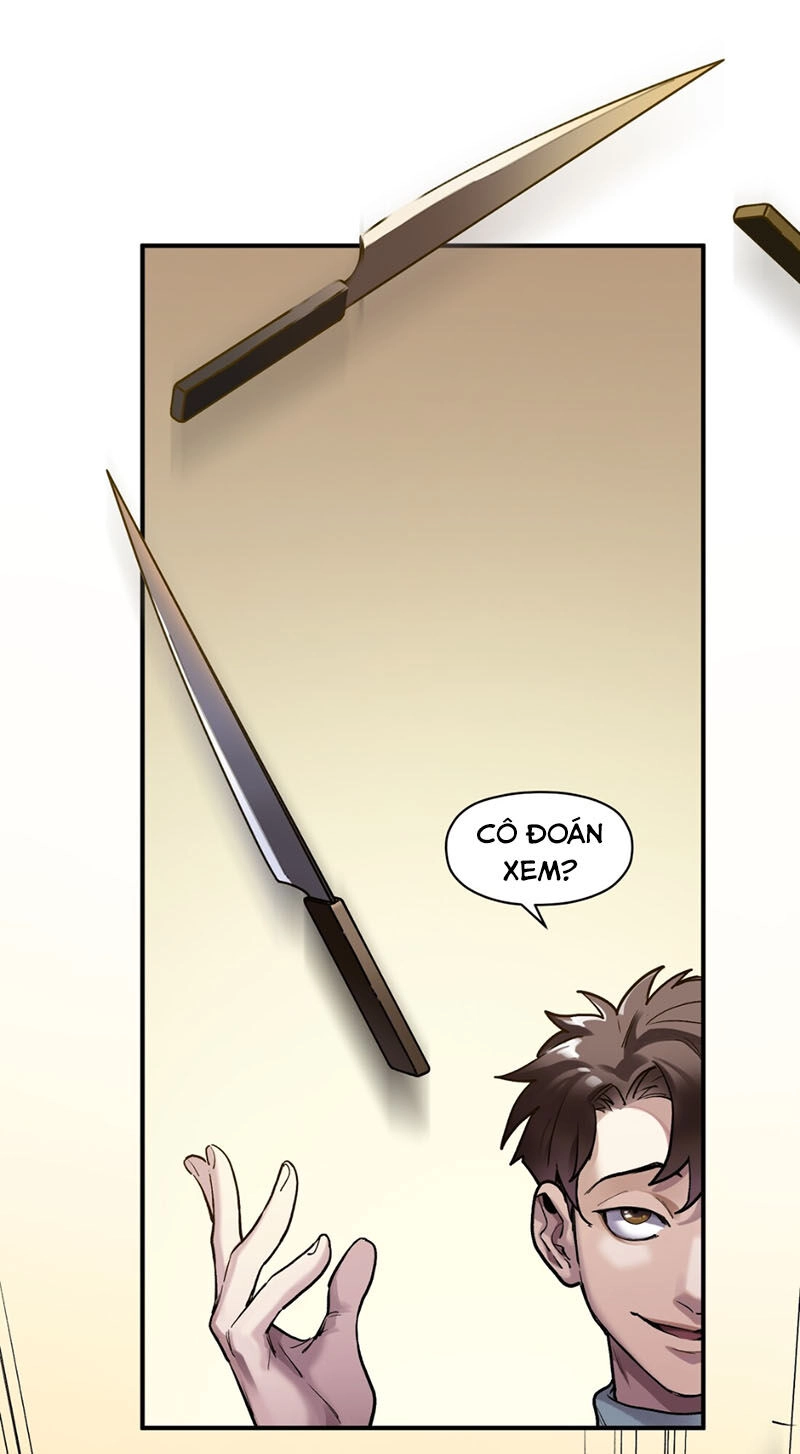 Khởi Tạo Nhân Vật Phản Diện Chapter 76 - 17