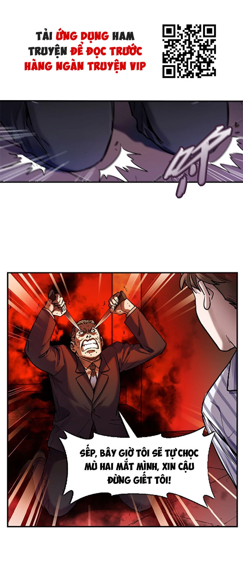 Khởi Tạo Nhân Vật Phản Diện Chapter 77 - 7