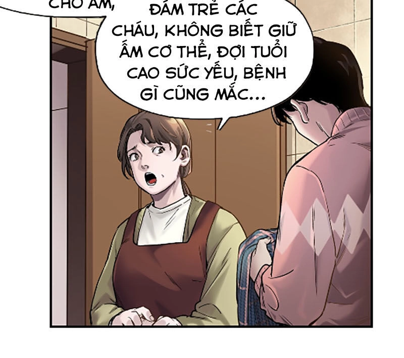 Khởi Tạo Nhân Vật Phản Diện Chapter 77 - 19