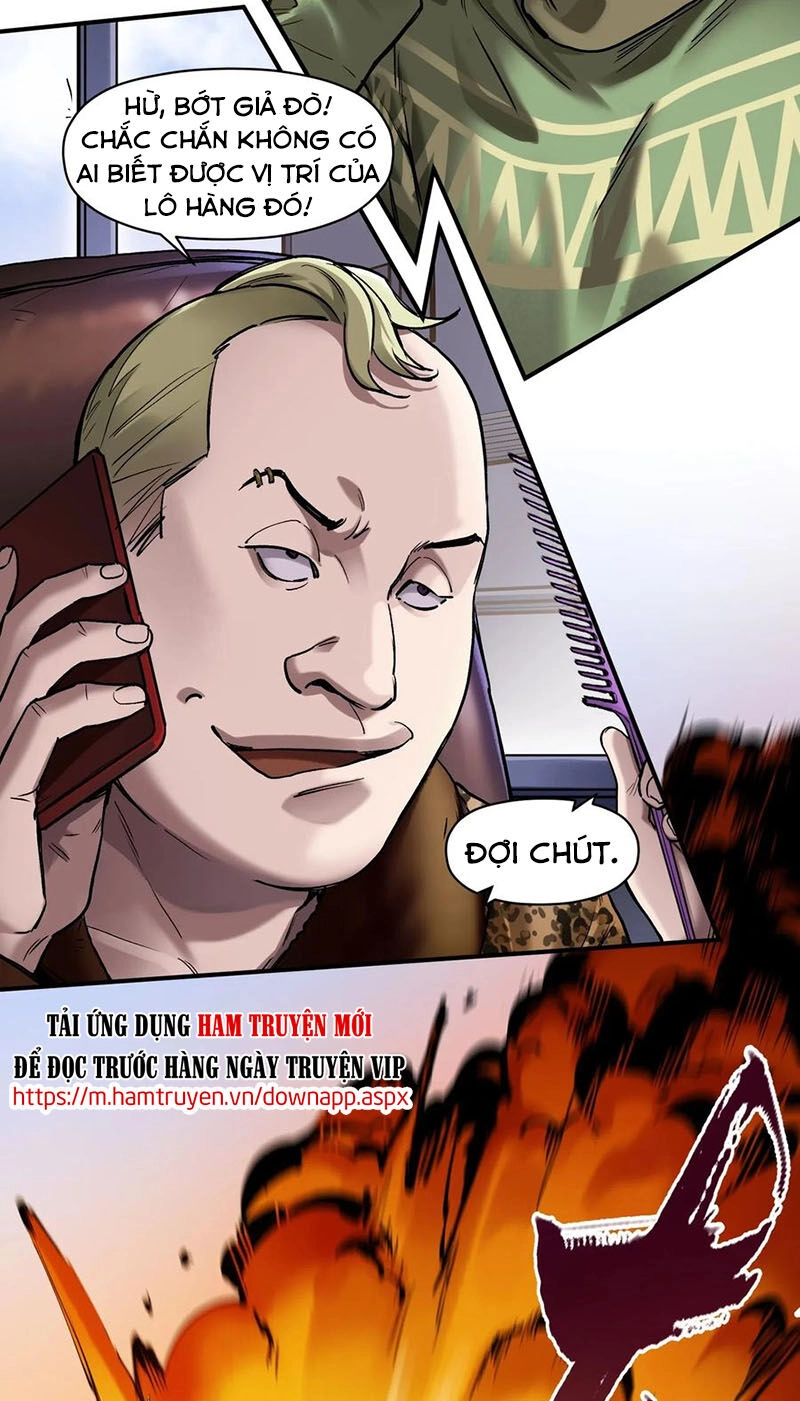 Khởi Tạo Nhân Vật Phản Diện Chapter 78 - 5