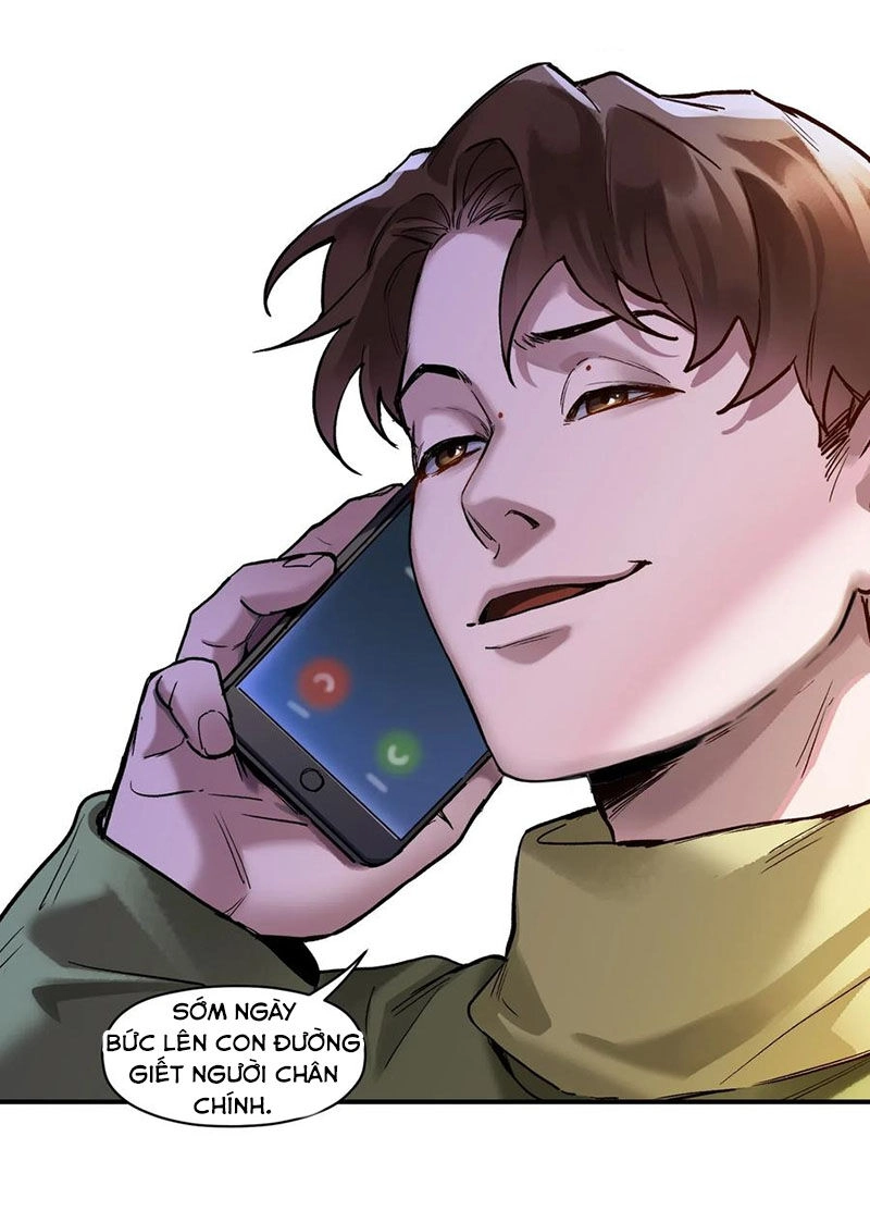 Khởi Tạo Nhân Vật Phản Diện Chapter 78 - 8