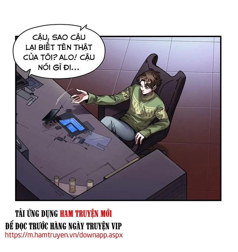 Khởi Tạo Nhân Vật Phản Diện Chapter 78 - 9