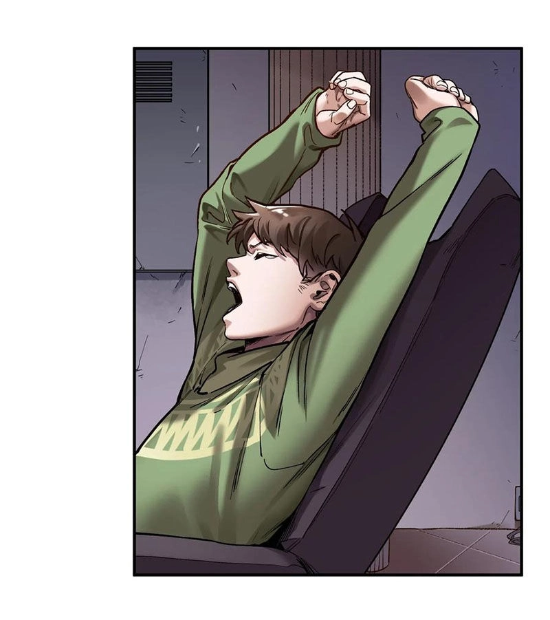 Khởi Tạo Nhân Vật Phản Diện Chapter 78 - 10