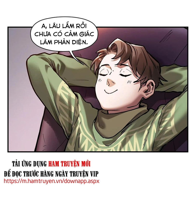 Khởi Tạo Nhân Vật Phản Diện Chapter 78 - 11