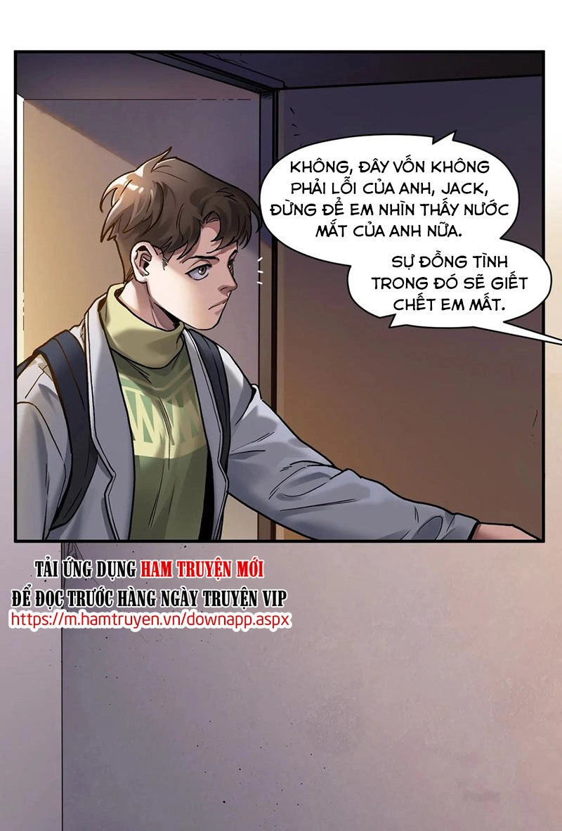 Khởi Tạo Nhân Vật Phản Diện Chapter 78 - 13