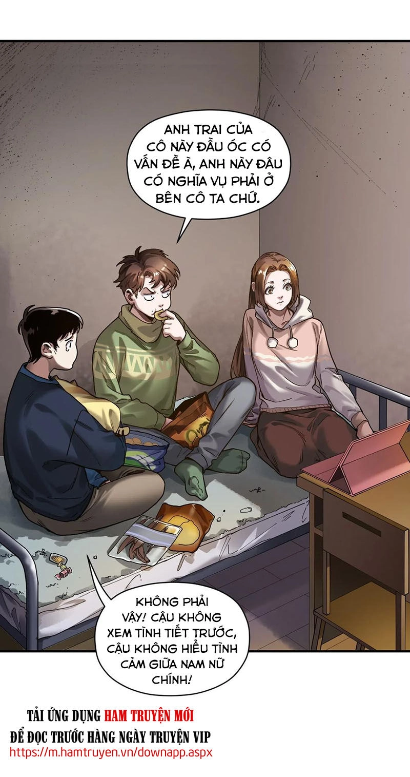 Khởi Tạo Nhân Vật Phản Diện Chapter 78 - 21