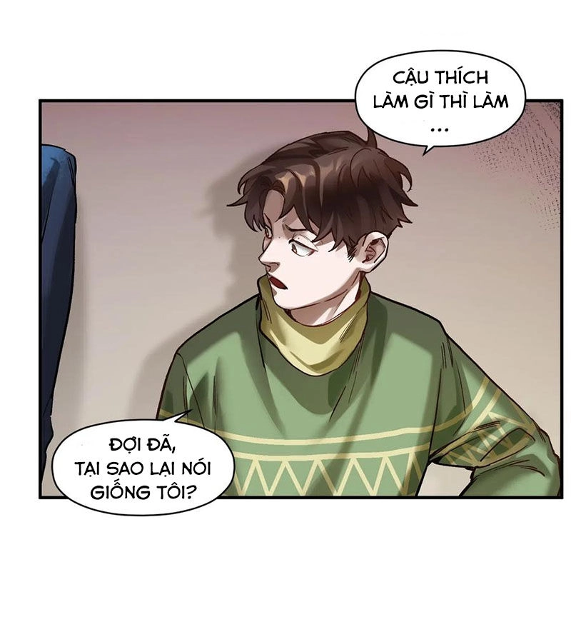 Khởi Tạo Nhân Vật Phản Diện Chapter 78 - 36