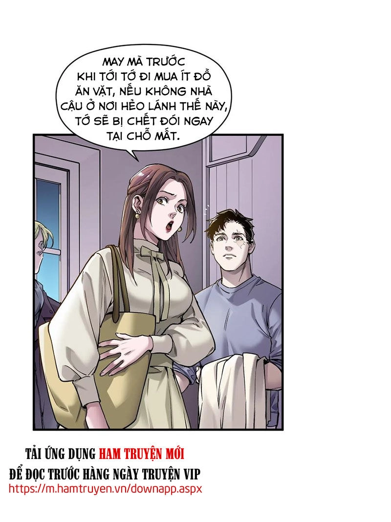 Khởi Tạo Nhân Vật Phản Diện Chapter 79 - 3