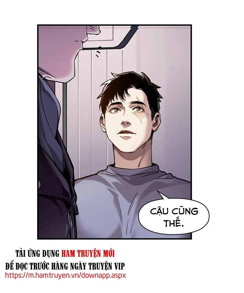 Khởi Tạo Nhân Vật Phản Diện Chapter 79 - 5