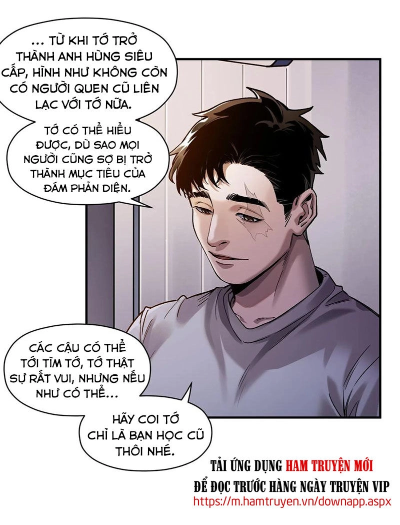 Khởi Tạo Nhân Vật Phản Diện Chapter 79 - 7