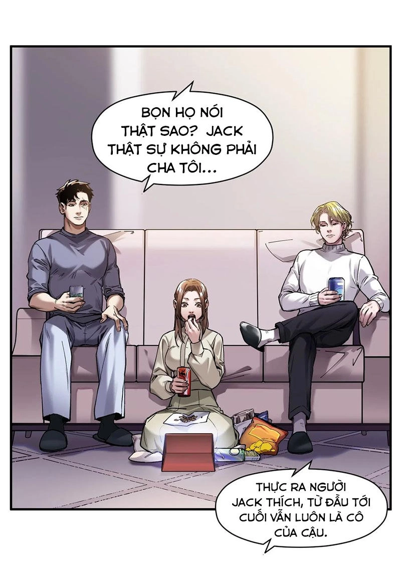 Khởi Tạo Nhân Vật Phản Diện Chapter 79 - 8