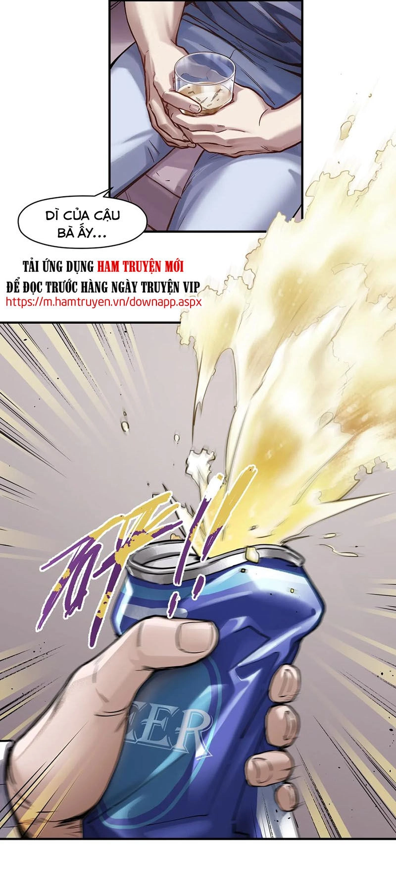 Khởi Tạo Nhân Vật Phản Diện Chapter 79 - 18