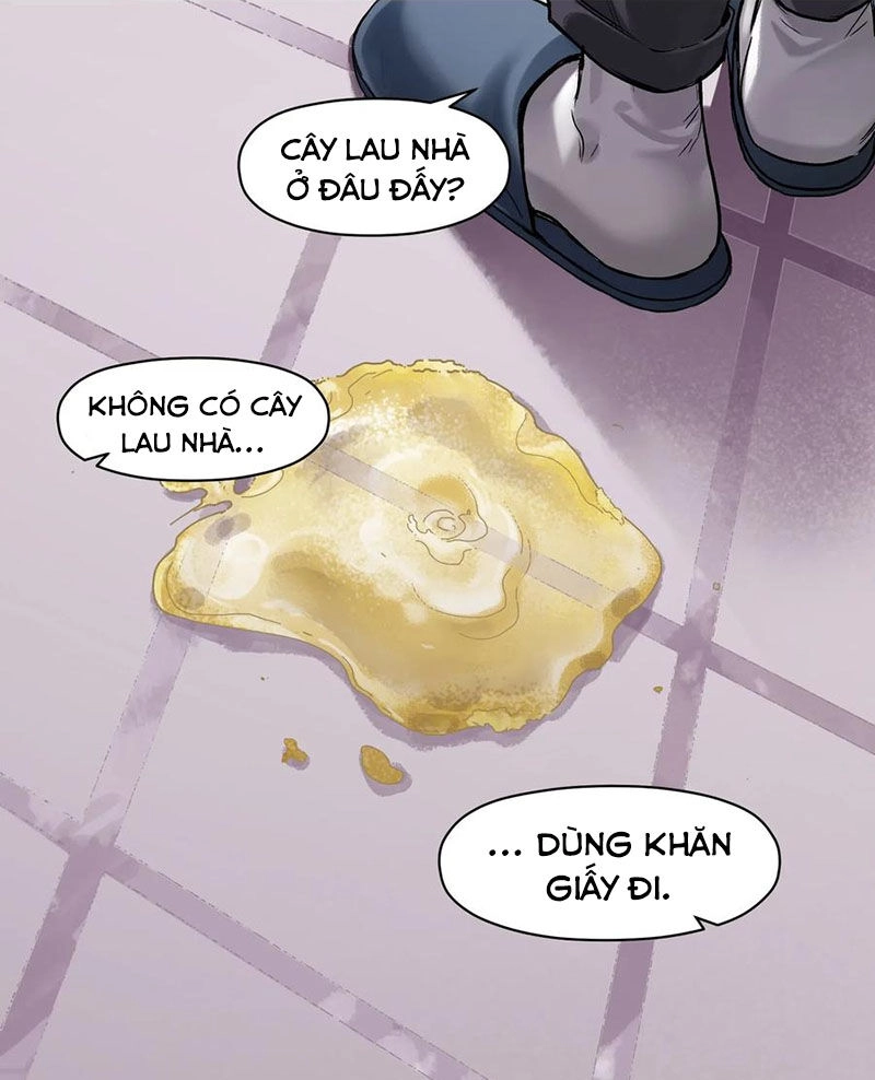 Khởi Tạo Nhân Vật Phản Diện Chapter 79 - 21