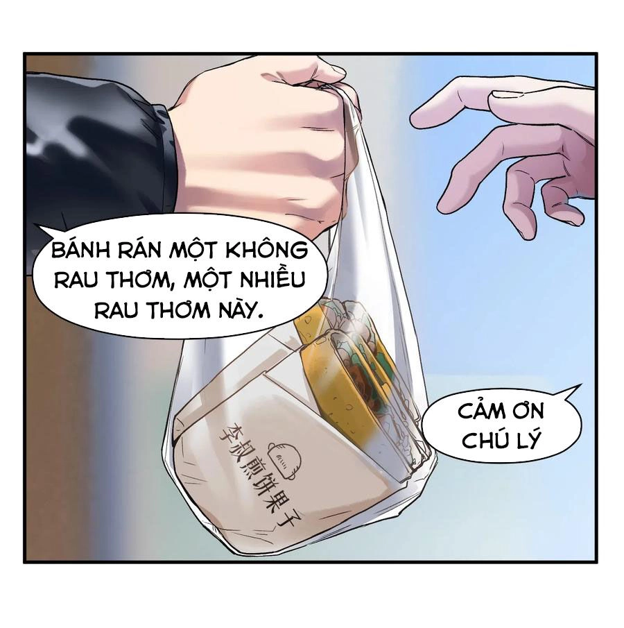 Khởi Tạo Nhân Vật Phản Diện Chapter 80 - 1