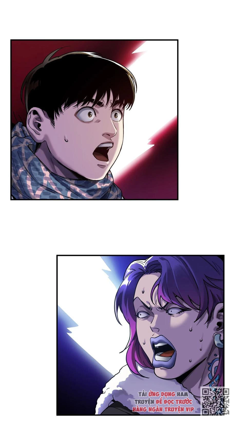 Khởi Tạo Nhân Vật Phản Diện Chapter 80 - 8