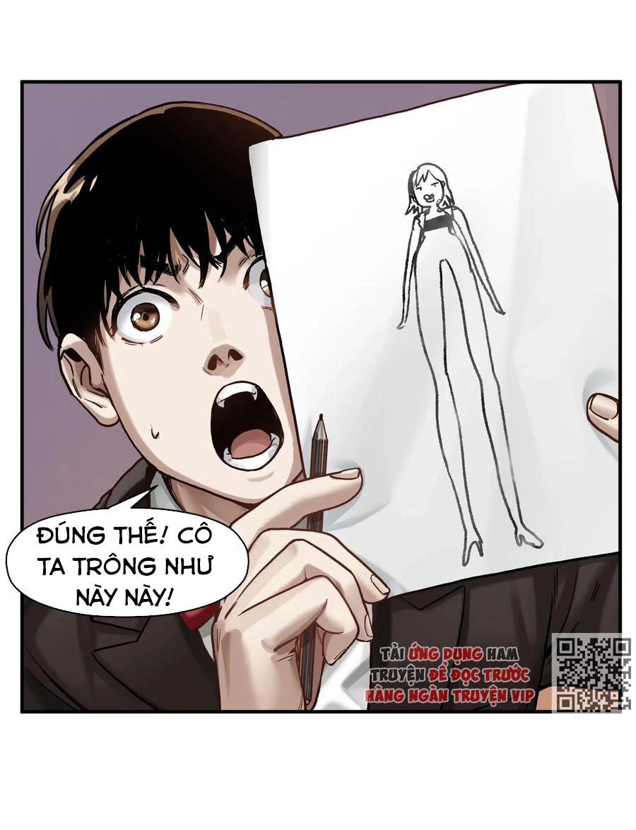 Khởi Tạo Nhân Vật Phản Diện Chapter 80 - 35