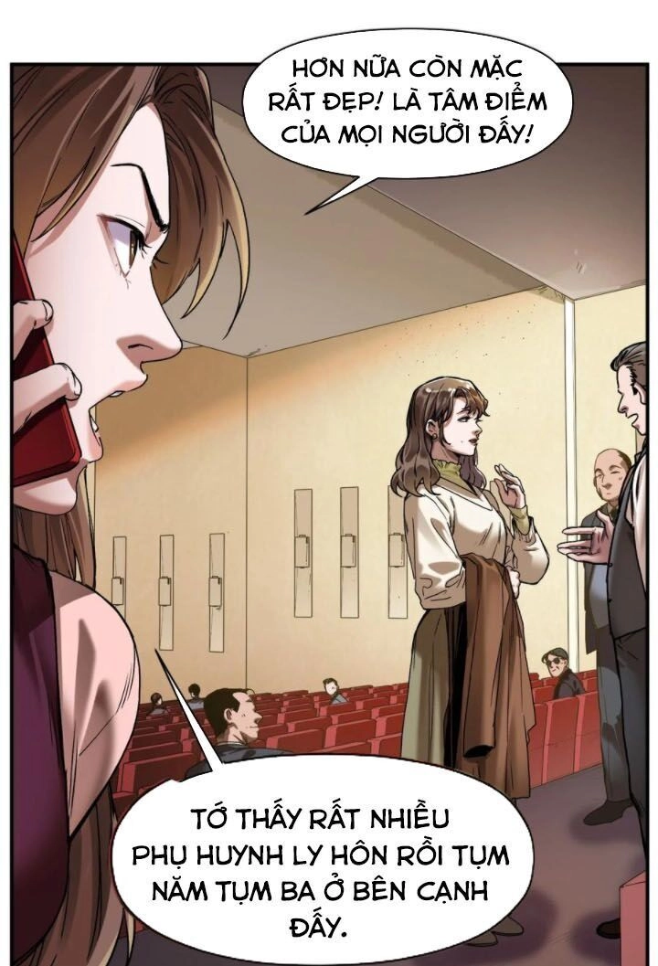 Khởi Tạo Nhân Vật Phản Diện Chapter 81 - 7