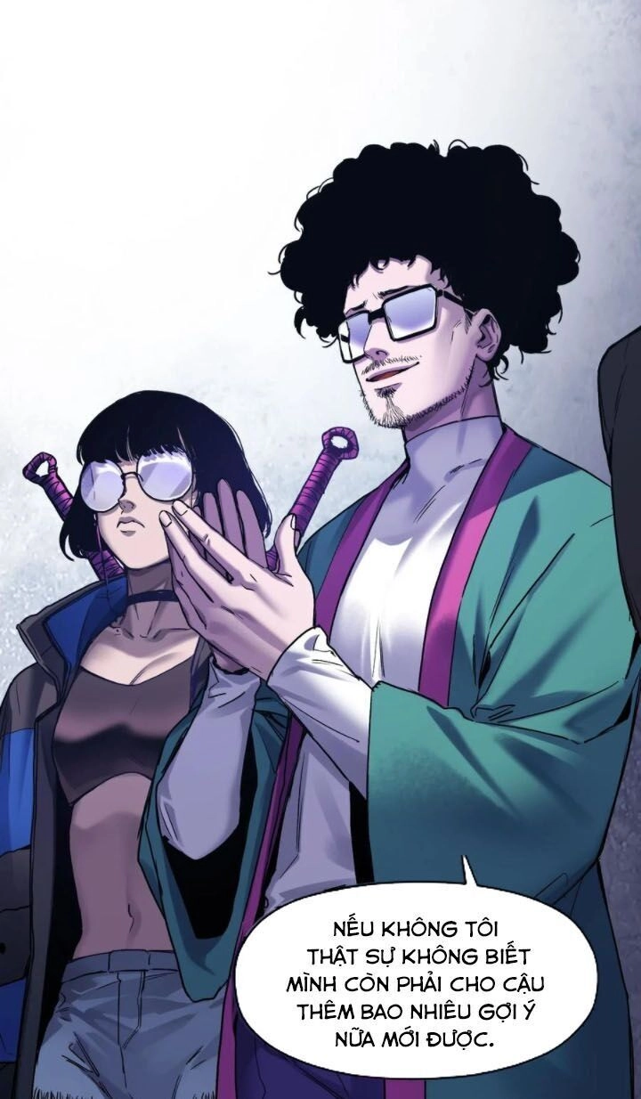 Khởi Tạo Nhân Vật Phản Diện Chapter 81 - 17