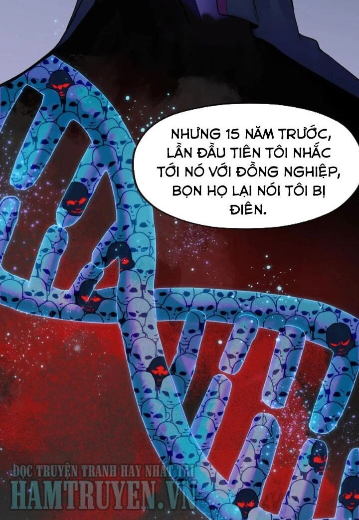 Khởi Tạo Nhân Vật Phản Diện Chapter 81 - 22