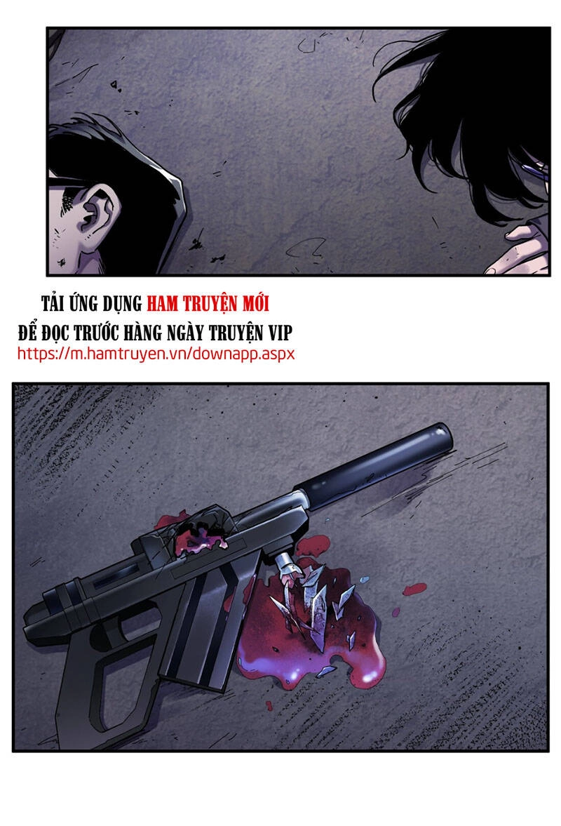 Khởi Tạo Nhân Vật Phản Diện Chapter 82 - 1