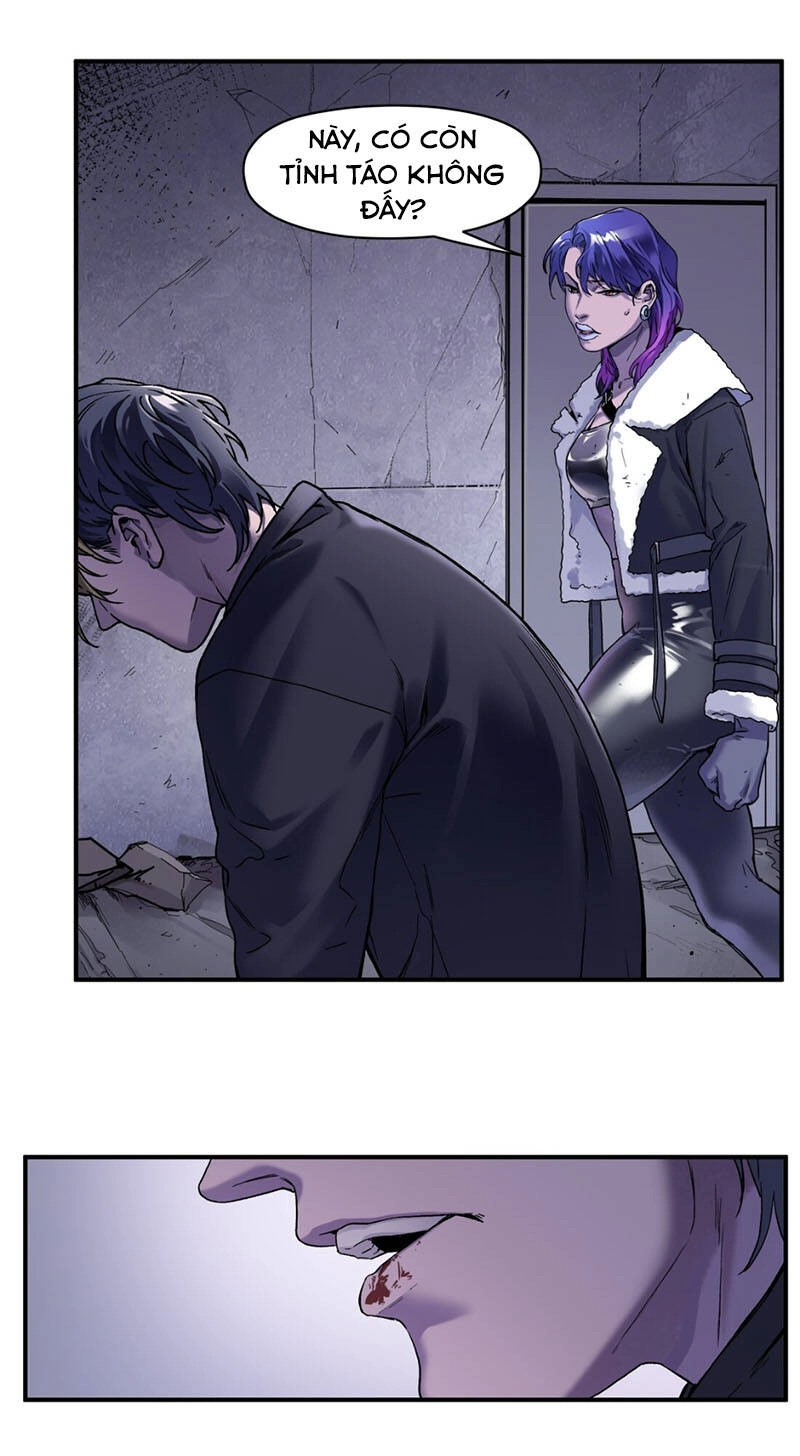 Khởi Tạo Nhân Vật Phản Diện Chapter 82 - 2