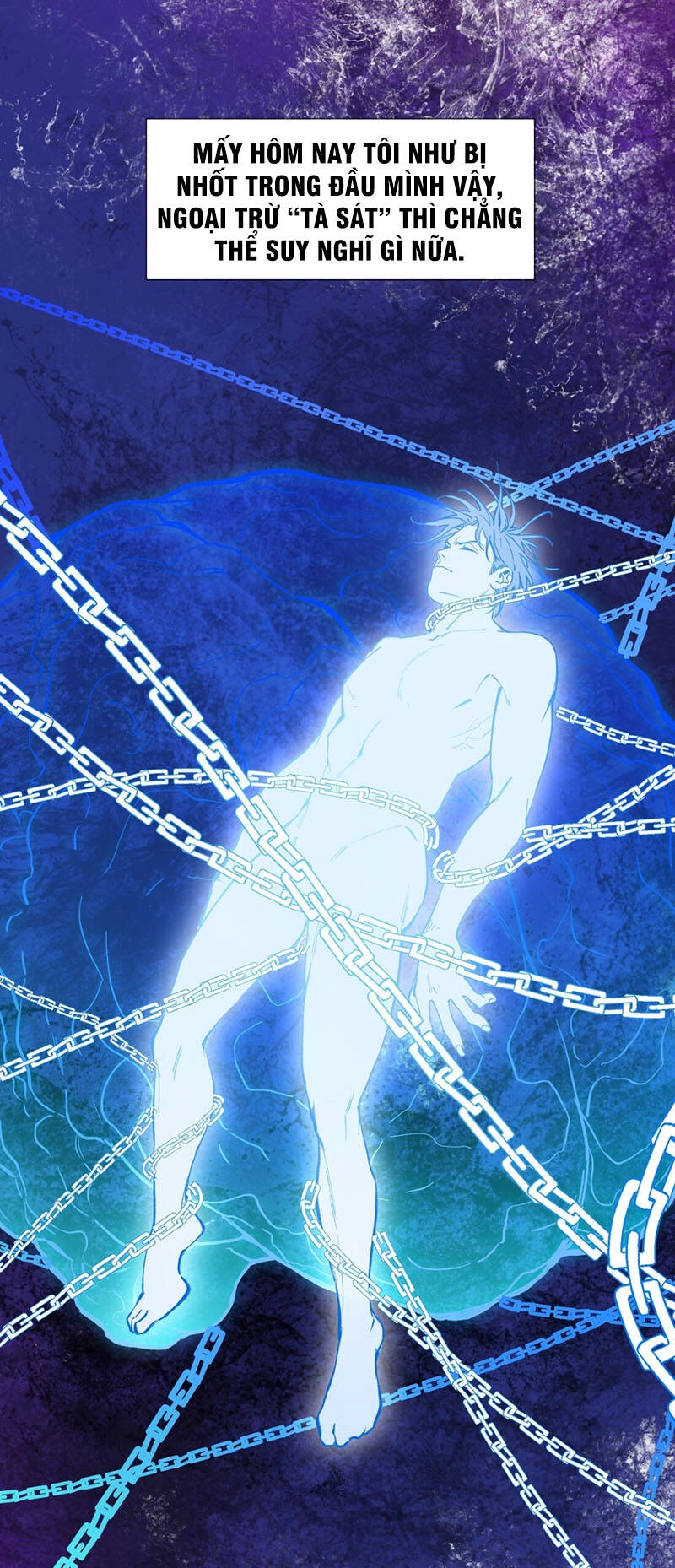 Khởi Tạo Nhân Vật Phản Diện Chapter 82 - 4