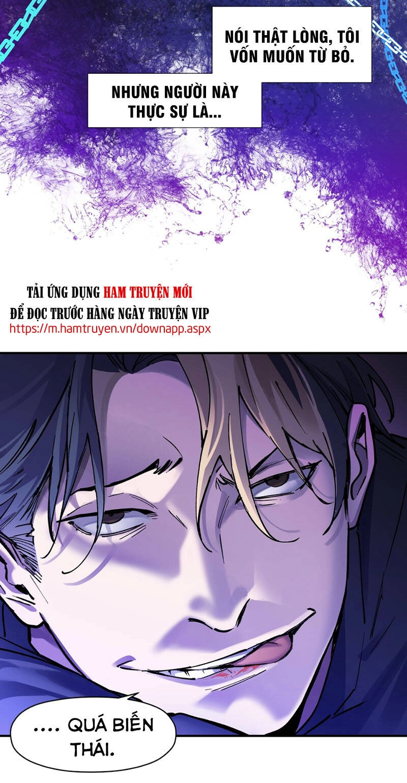 Khởi Tạo Nhân Vật Phản Diện Chapter 82 - 5