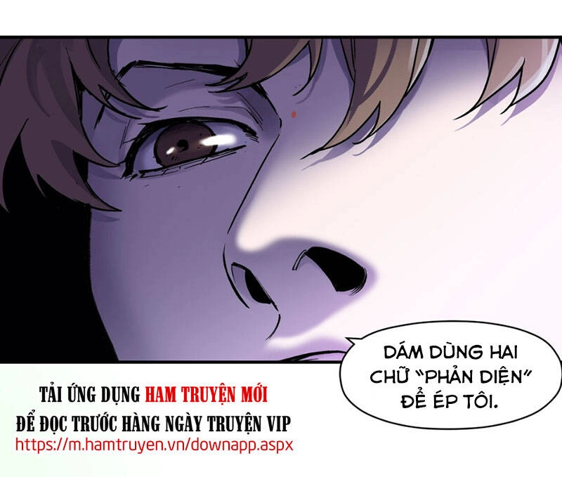 Khởi Tạo Nhân Vật Phản Diện Chapter 82 - 8