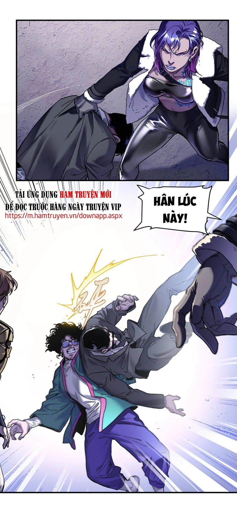 Khởi Tạo Nhân Vật Phản Diện Chapter 82 - 10