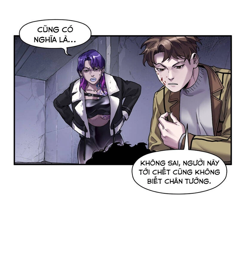 Khởi Tạo Nhân Vật Phản Diện Chapter 82 - 25