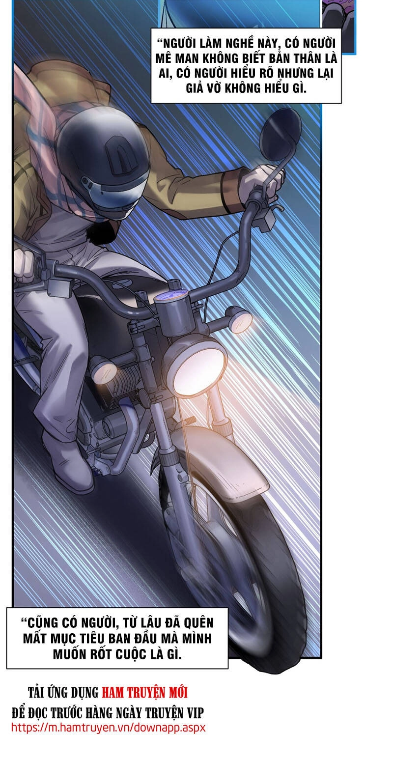 Khởi Tạo Nhân Vật Phản Diện Chapter 82 - 33