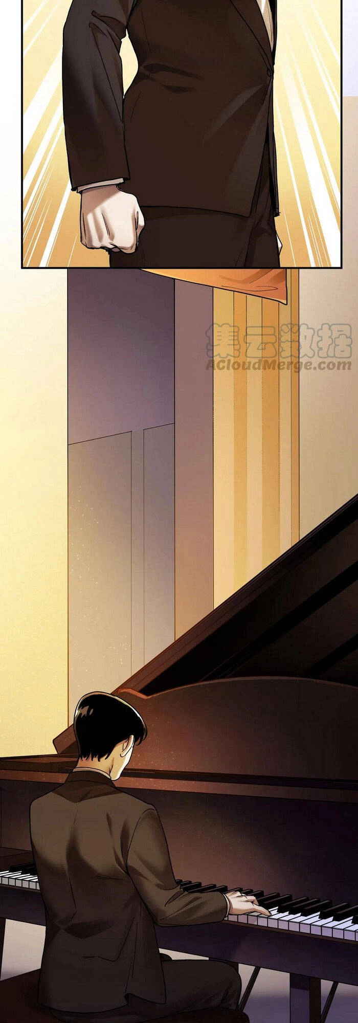 Khởi Tạo Nhân Vật Phản Diện Chapter 83 - 9