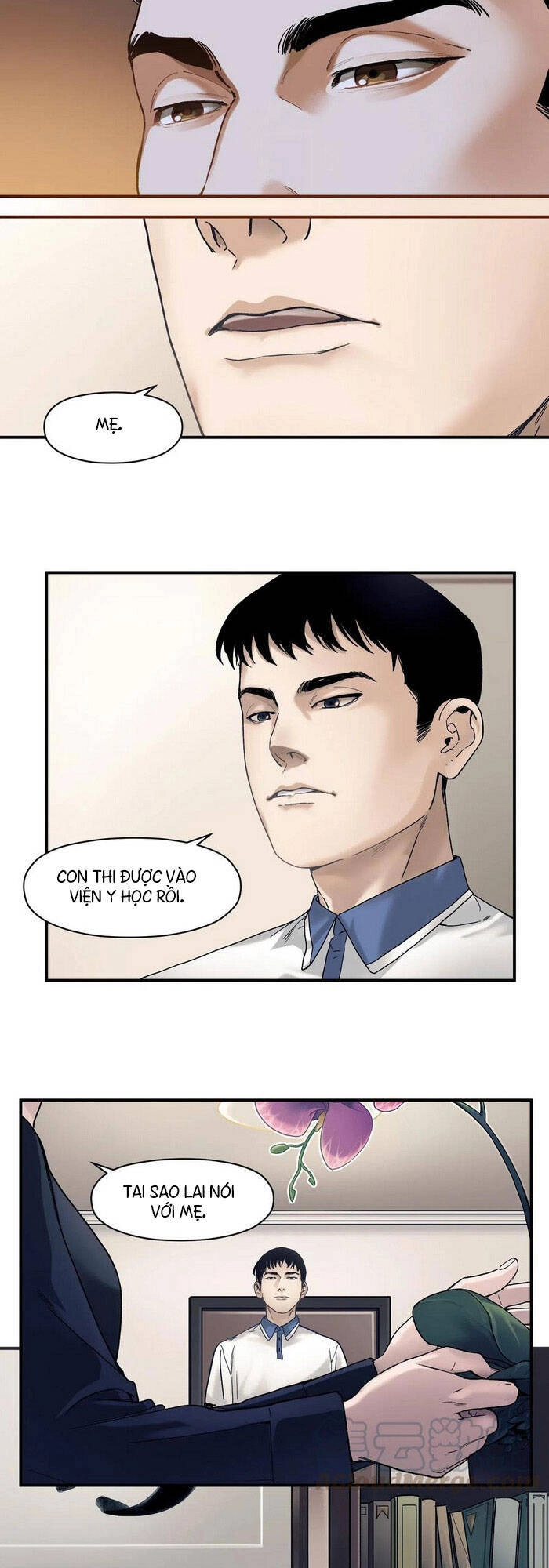 Khởi Tạo Nhân Vật Phản Diện Chapter 83 - 13