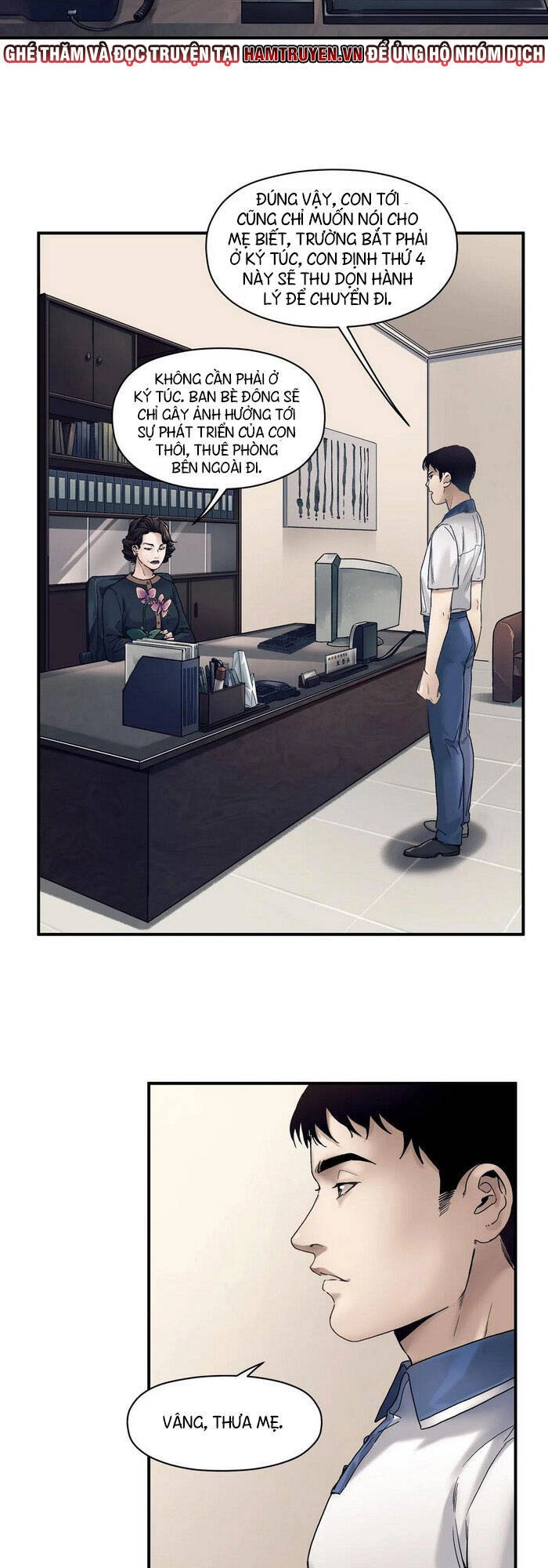 Khởi Tạo Nhân Vật Phản Diện Chapter 83 - 15