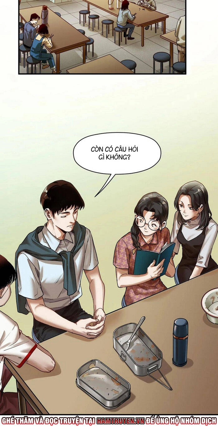 Khởi Tạo Nhân Vật Phản Diện Chapter 83 - 17