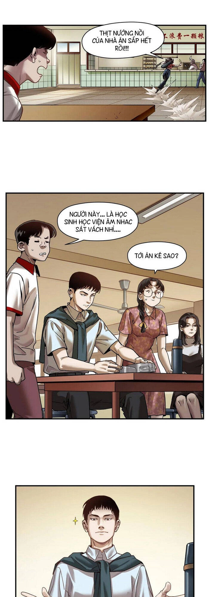 Khởi Tạo Nhân Vật Phản Diện Chapter 83 - 24