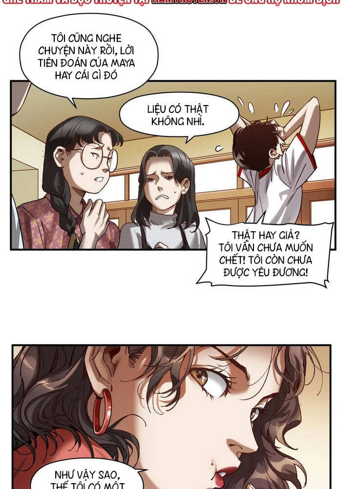 Khởi Tạo Nhân Vật Phản Diện Chapter 83 - 27