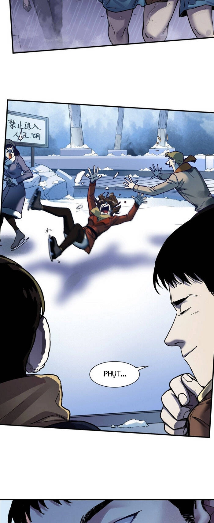 Khởi Tạo Nhân Vật Phản Diện Chapter 84 - 12