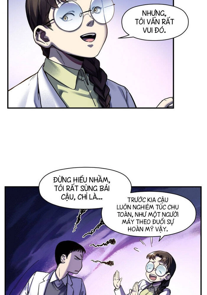 Khởi Tạo Nhân Vật Phản Diện Chapter 84 - 16