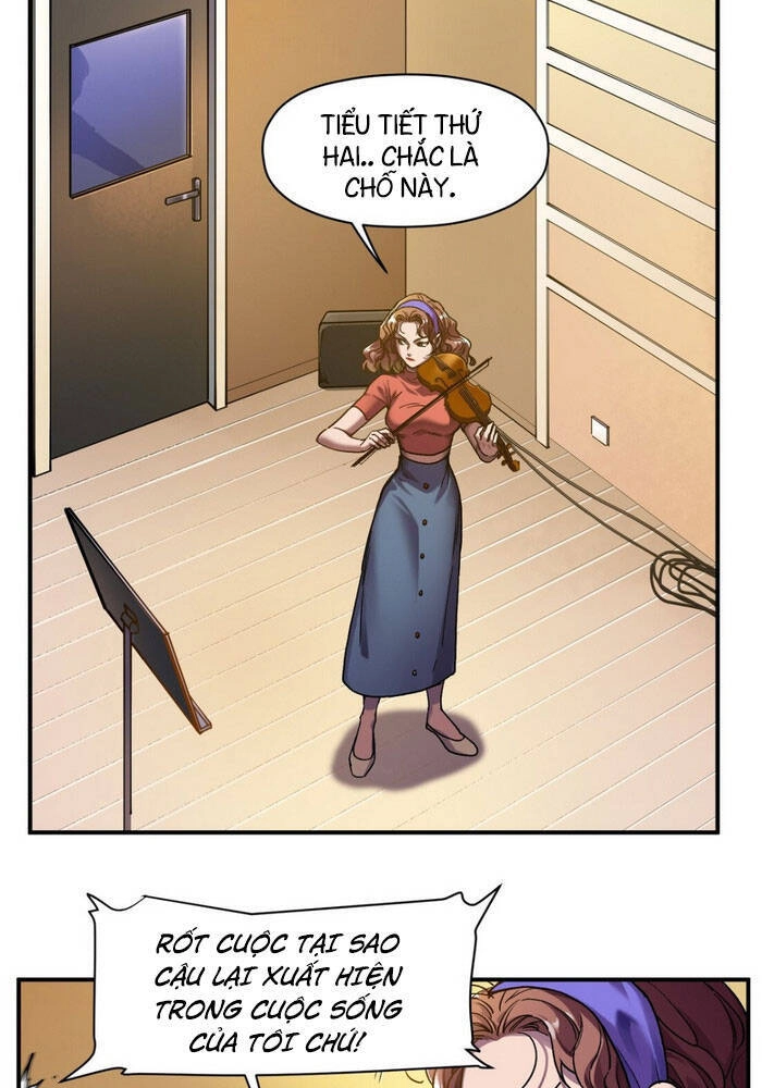 Khởi Tạo Nhân Vật Phản Diện Chapter 84 - 20