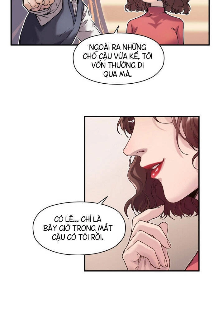 Khởi Tạo Nhân Vật Phản Diện Chapter 84 - 22