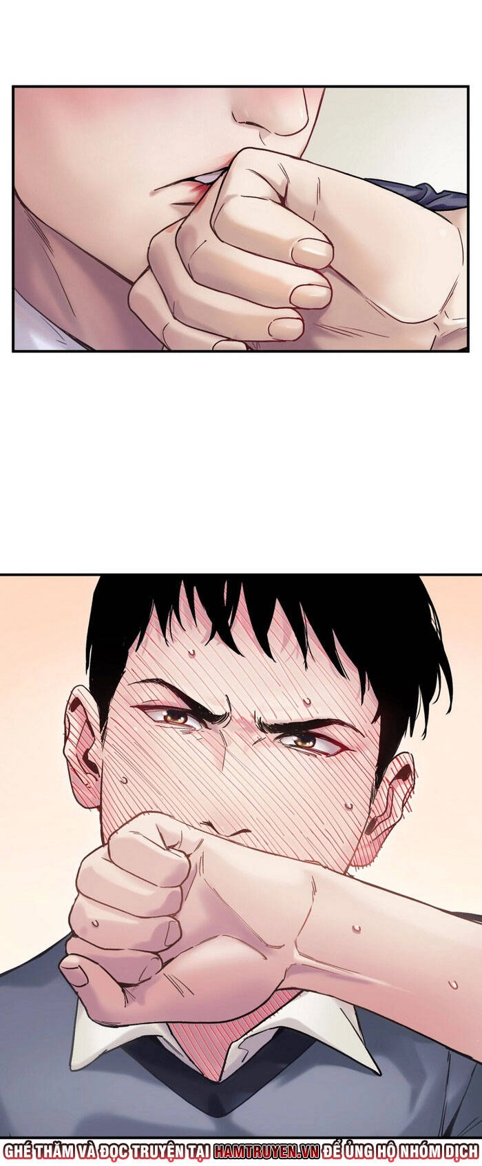 Khởi Tạo Nhân Vật Phản Diện Chapter 84 - 28